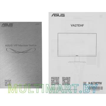 Монитор ASUS Eye Care+ VA27EHF картинка 15